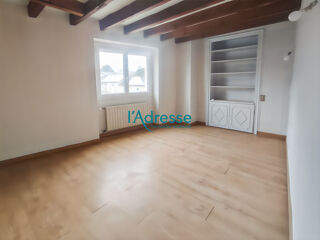  Maison à vendre 4 pièces 96 m²