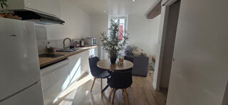  Appartement à louer 2 pièces 35 m²