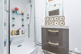  Maison � vendre 4 pi�ces 103 m� Persan