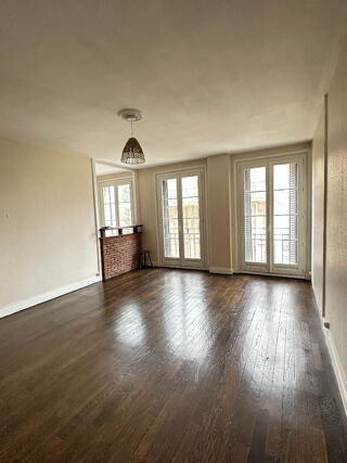  Appartement  louer 3 pices 72 m