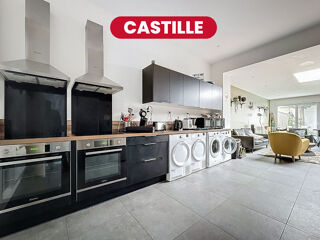  Maison à vendre 9 pièces 175 m²