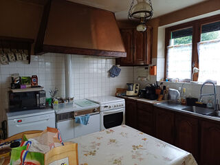  Maison � vendre 8 pi�ces 138 m�