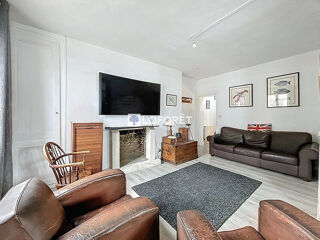  Maison � vendre 6 pi�ces 126 m�