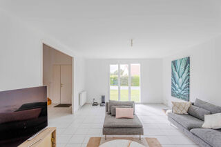  Maison à vendre 6 pièces 169 m²