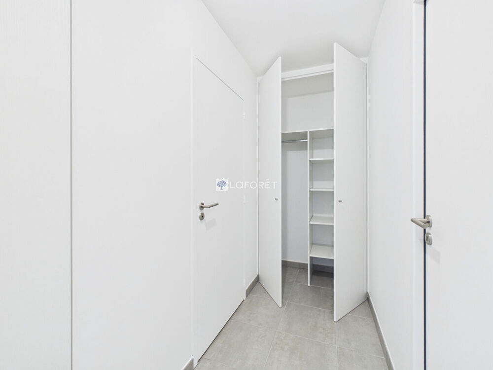 Location Appartement Appartement Fouesnant 3 pièce(s) 67.09 m2 - garage Fouesnant