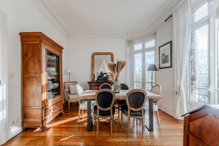  Appartement à vendre 3 pièces 80 m²