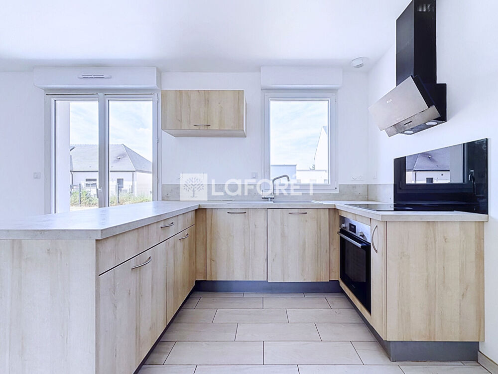 Vente Maison Maison Champhol 5 pièces 84 m² Champhol
