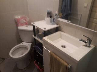  Appartement � vendre 1 pi�ce 21 m�