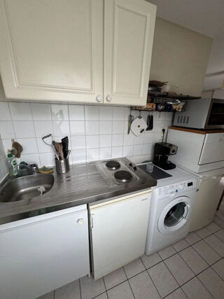  Appartement � louer 2 pi�ces 32 m�