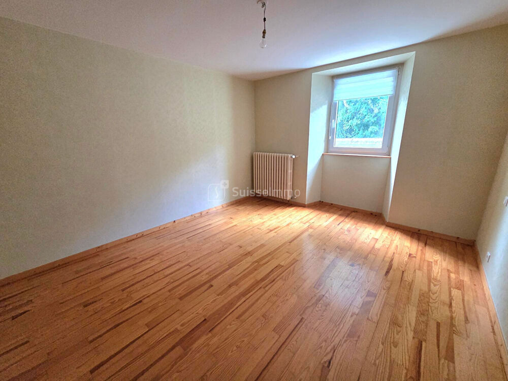 Vente Appartement APPARTEMENT T3 67.7M² 139000 EUROS Trevillers