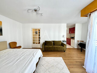  Appartement à louer 1 pièce 36 m²