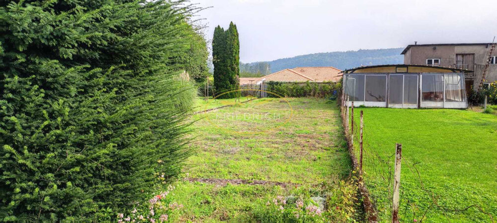Vente Maison MAISON DE VILLAGE A RAFRAICHIR Chauvoncourt