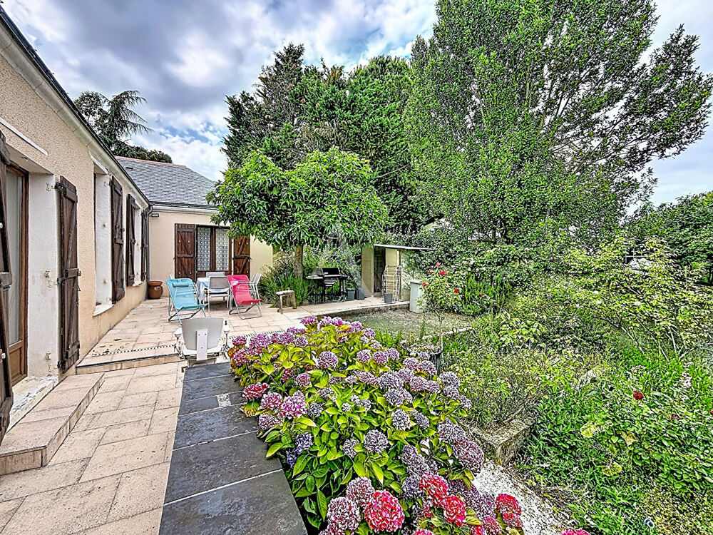 Vente Maison Maison Bouchemaine 7 pièce(s) 159m2 Bouchemaine