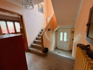  Maison à vendre 5 pièces 90 m²