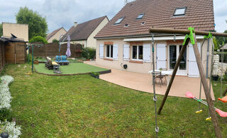  Maison � vendre 5 pi�ces 125 m�