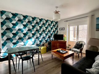  Appartement  vendre 3 pices 57 m