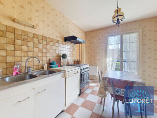  Maison à vendre 5 pièces 82 m²