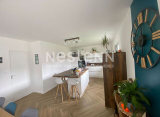  Maison � louer 4 pi�ces 101 m�