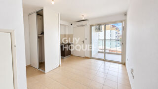  Appartement à vendre 1 pièce 21 m²