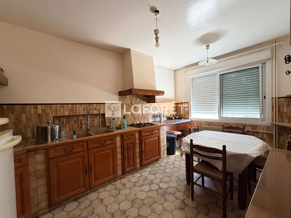 Vente Maison Champhol Maison familiale de 153 m² 5 chambres Champhol