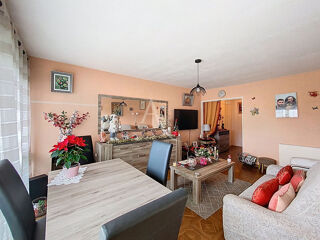  Appartement � vendre 3 pi�ces 72 m�