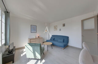  Appartement � louer 1 pi�ce 26 m�