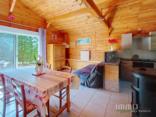  Maison � vendre 3 pi�ces 45 m�