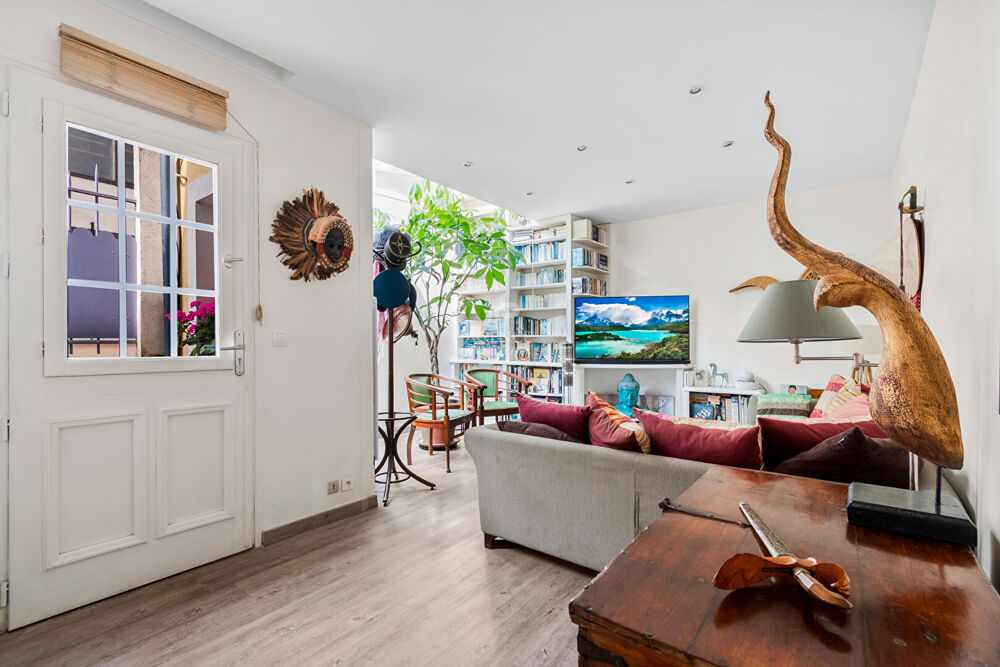 � vendre  Maison Saint-Germain-en-Laye (78100)