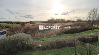  Maison � vendre 3 pi�ces 47 m�