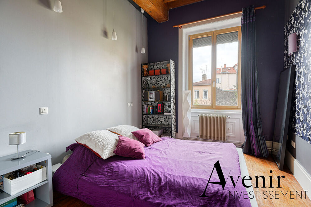 Vente Appartement Lyon 5 St Just St Irénée - Duplex de 180m2 en plein centre ville - dernier étage Lyon 5