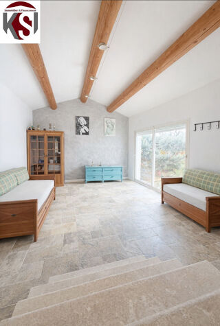  Maison à vendre 7 pièces 144 m²