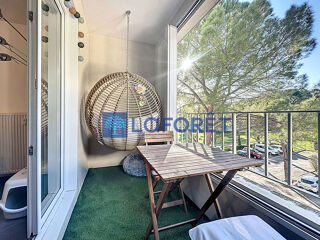  Appartement � vendre 2 pi�ces 41 m�