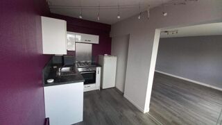  Appartement � louer 1 pi�ce 37 m�