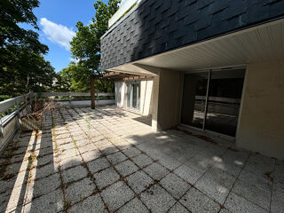  Appartement � louer 5 pi�ces 118 m�