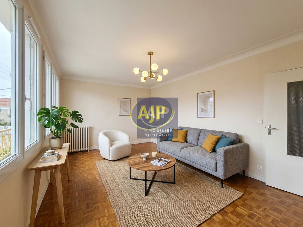 Maison Nantes 6 pièces115 m2