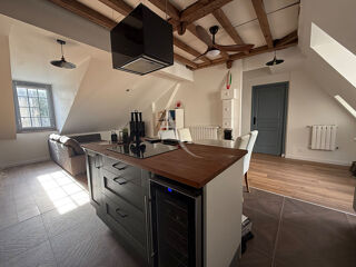  Appartement � vendre 5 pi�ces 88 m�