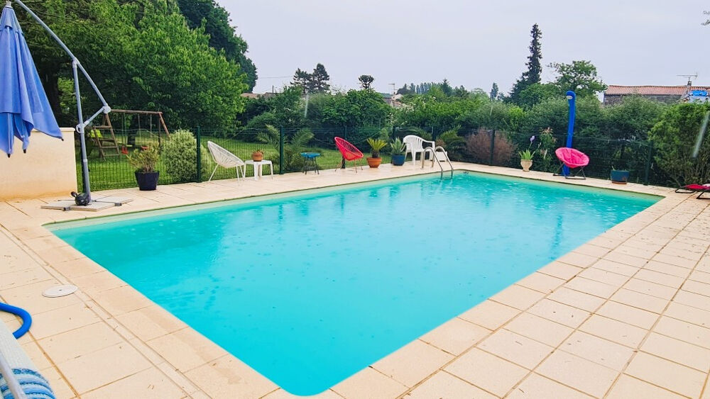 Maison SAINTES 171 m2