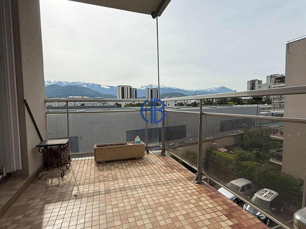 Appartement, residence calme et securisée