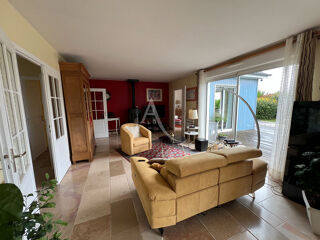  Maison à vendre 8 pièces 172 m²