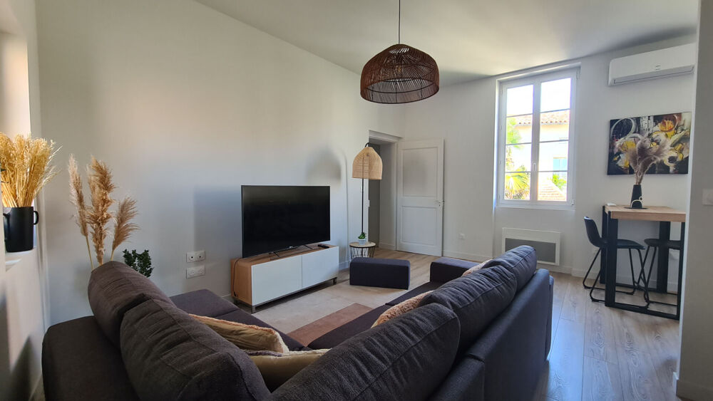 Location Appartement Appartement meublé Albi 2 pièce(s) 42 m2 Albi