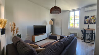  Appartement à louer 2 pièces 42 m²