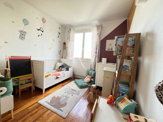  Appartement  vendre 3 pices 54 m