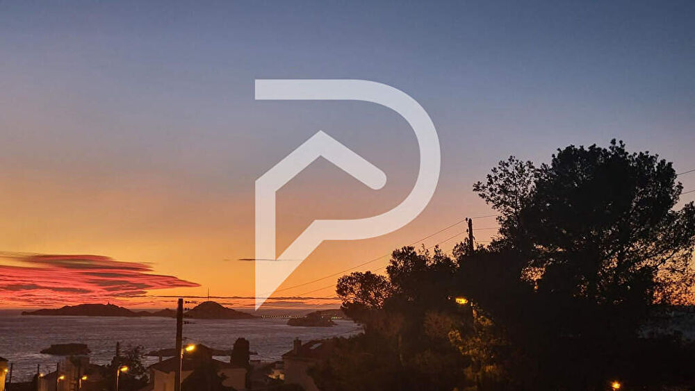  vendre  Appartement Marseille 7