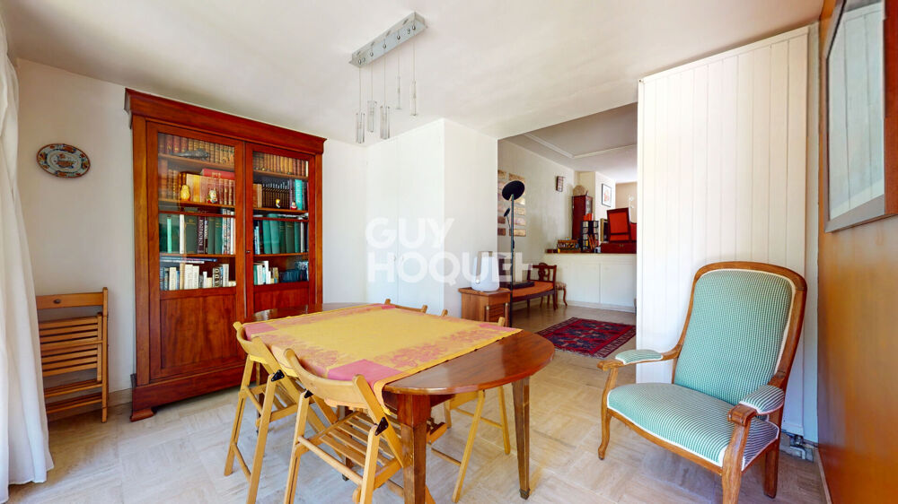 à vendre  Maison Tours (37000)