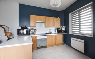  Appartement à vendre 3 pièces 85 m²