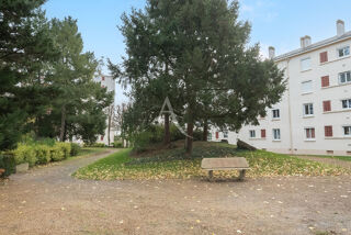  Appartement � vendre 3 pi�ces 57 m�