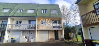  Maison à vendre 7 pièces 112 m²