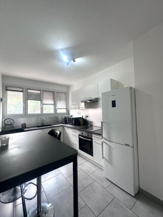  Appartement à vendre 3 pièces 80 m²