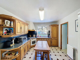  Maison à vendre 7 pièces 112 m²