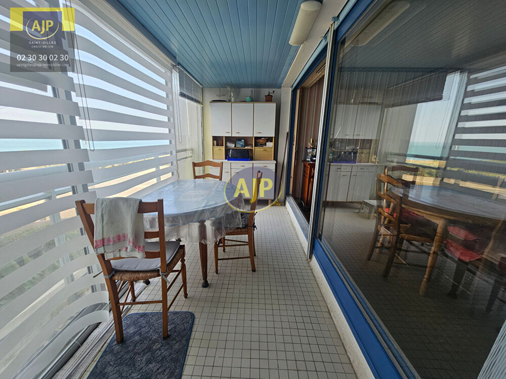 Vente Appartement Appartement Saint Hilaire De Riez 2 pièce(s) Saint hilaire de riez